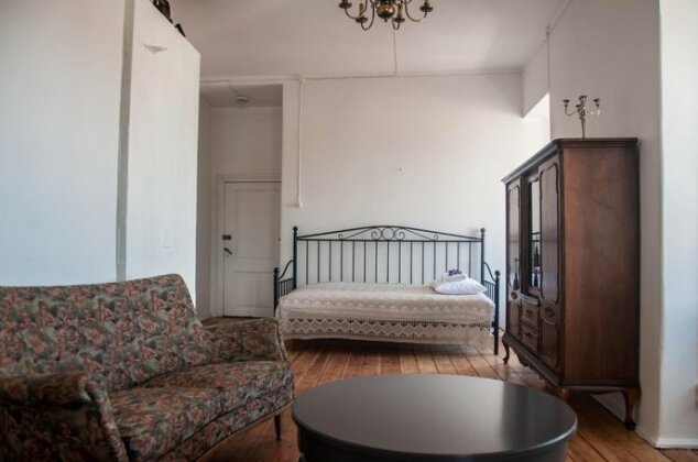 Roberta Hercberga Apartamenti - Photo5