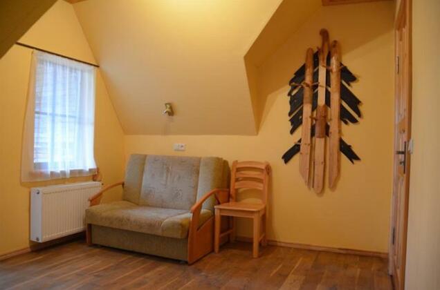 Strunkkrogs - Photo2