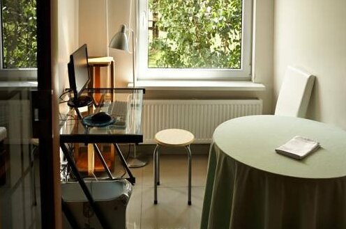 Sunny Apartment Kuldiga - Photo2