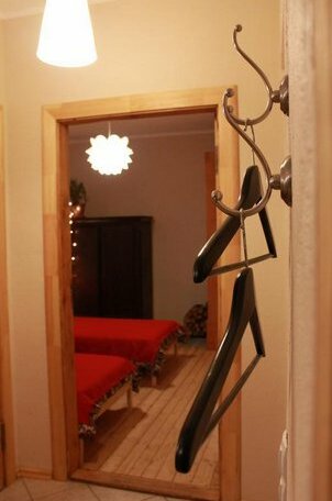 Vintage Anna Apartment - Photo3