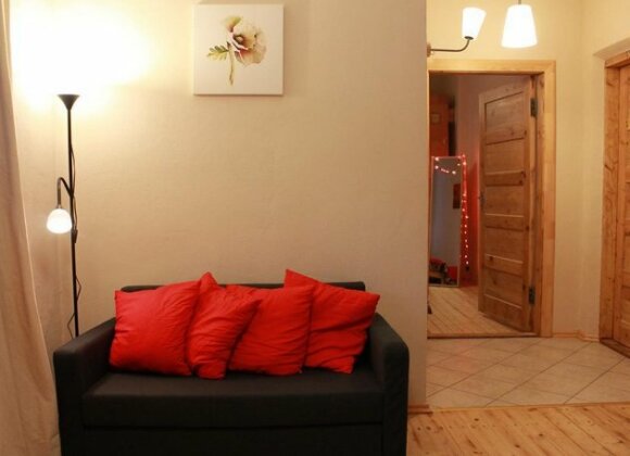 Vintage Anna Apartment - Photo4