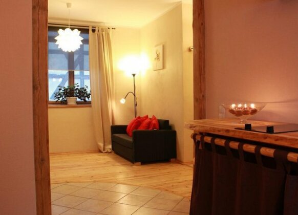 Vintage Anna Apartment - Photo5
