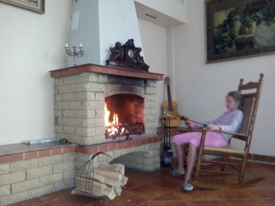 Saulesdarzs - Photo2
