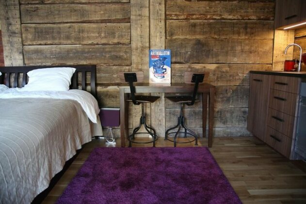 Altribute Lux - Photo5