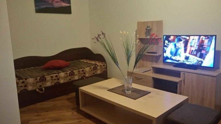 Apartamenti Sunset Beach - Photo4
