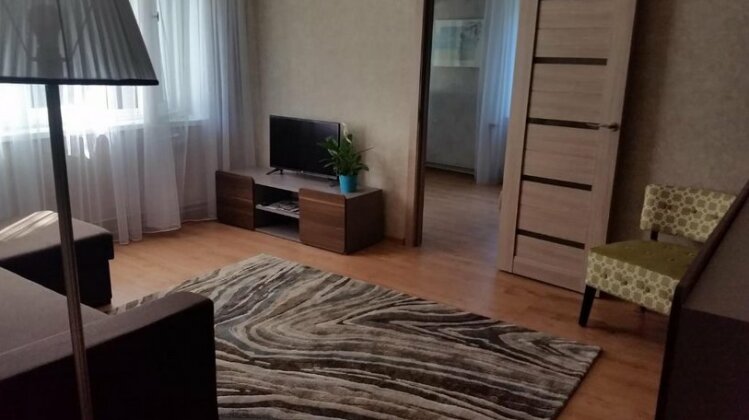 Apartment on Brivzemnieka - Photo2