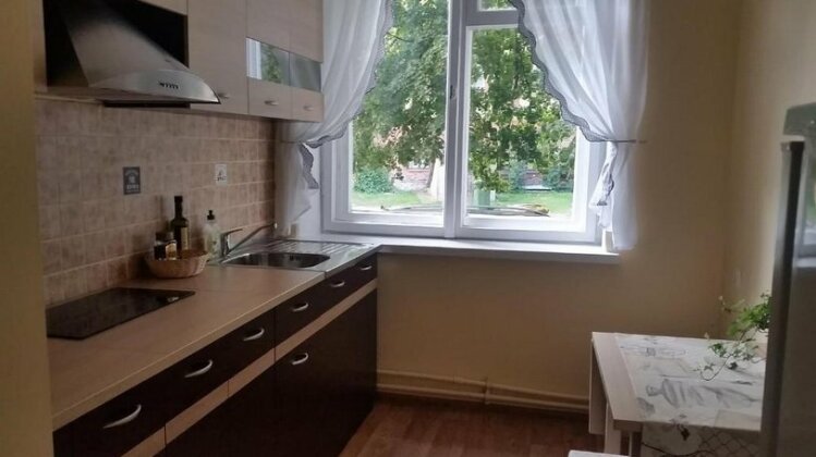 Apartment on Brivzemnieka - Photo3