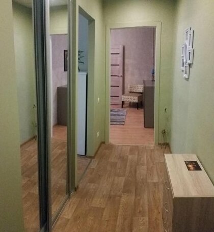 Apartment on Brivzemnieka - Photo4