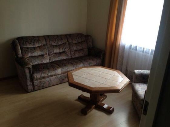 Apartment on Dzintaru Street 7 - Photo3
