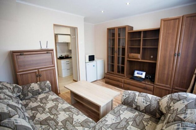 Apartment on Toma Street 7 - Photo2
