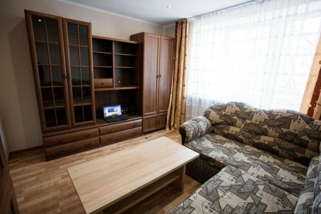 Apartment on Toma Street 7 - Photo4