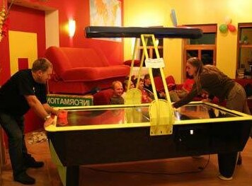 Argonaut Beach Hostel - Photo5