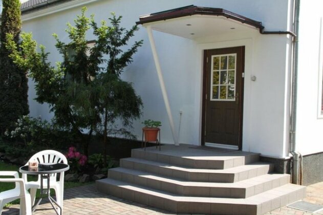 Ausekla Street Holiday Home - Photo2