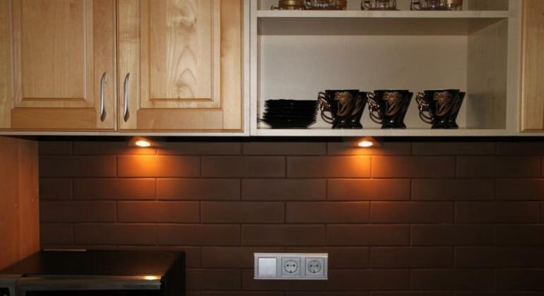 Ausekla Street Holiday Home - Photo4