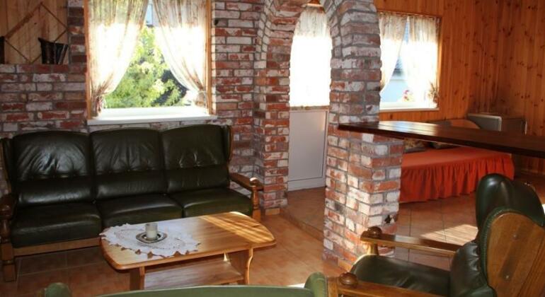 Ausekla Street Holiday Home - Photo5