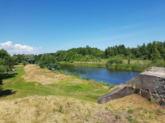 Austrumu Forts - Photo2