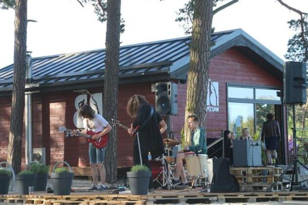 BB camping - Photo2