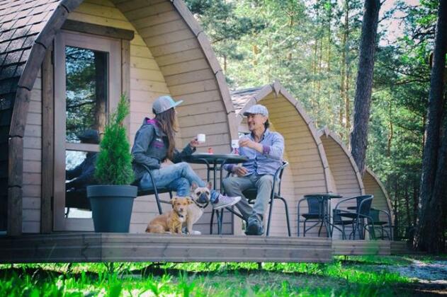 BB camping - Photo5