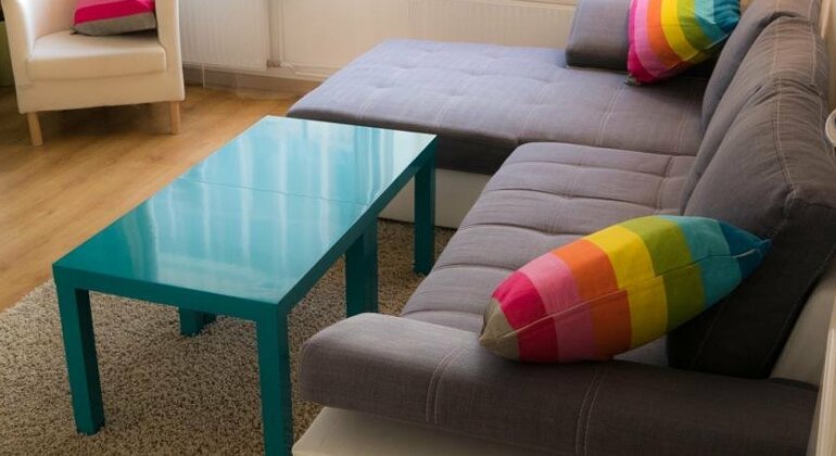 Beach Flat Liepaja - Photo2