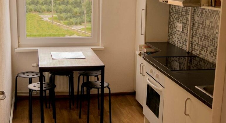 Beach Flat Liepaja - Photo5