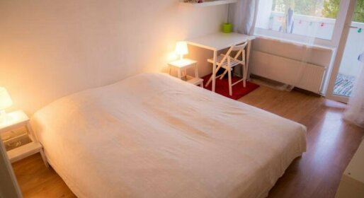 Beach Flat Liepaja