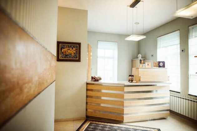 Boutique Hotel Libava - Photo3