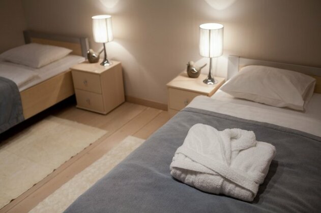 Boutique Hotel Libava - Photo4
