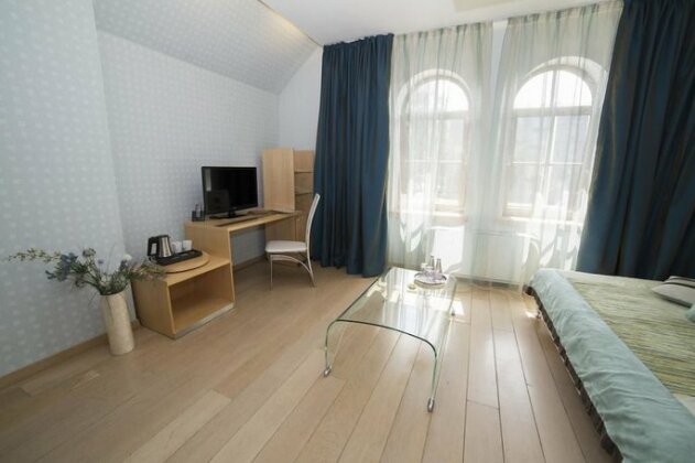 Boutique Hotel Libava - Photo5