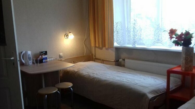 Cozy flat in heart of Liepaja - Photo3