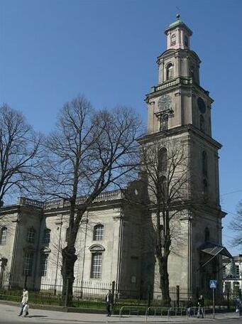 Dzintari Liepaja - Photo2