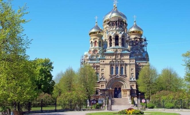 Dzintari Liepaja - Photo5
