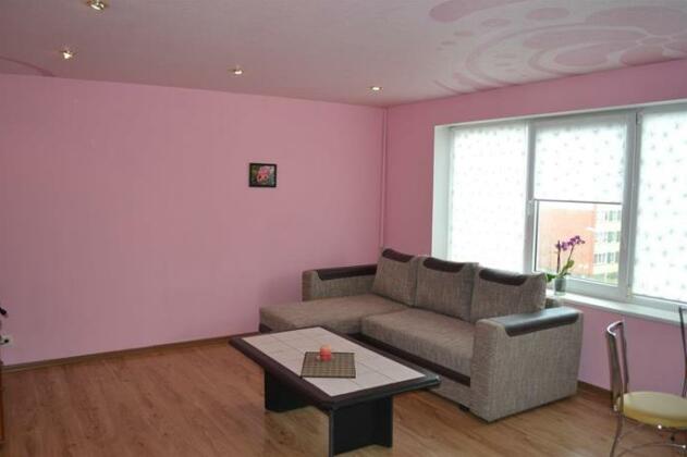 Dzivoklis Liepaja - Photo3