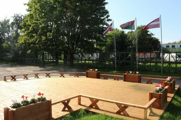 Economy Hotel Liepaja - Photo4