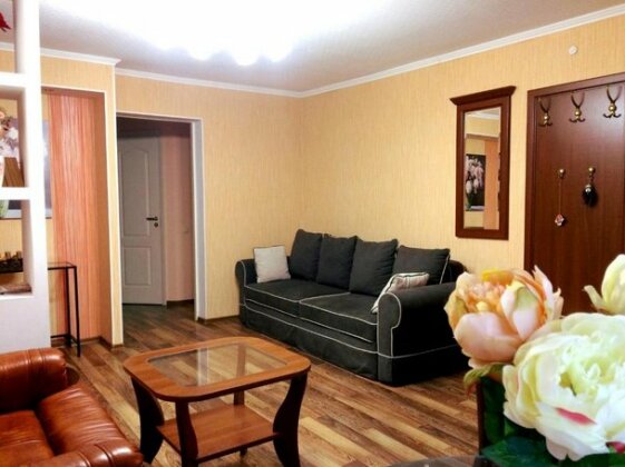 Elegance Apartment Liepaja - Photo4