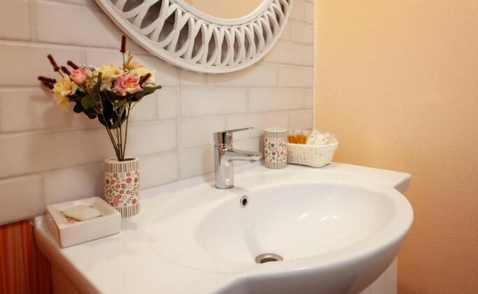 Elegance Apartment Liepaja - Photo5