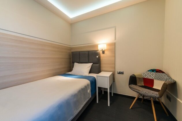 Europa City Amrita Hotel - Photo4