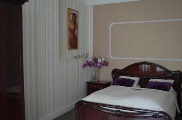 GRAUDAS Apartments - Photo2