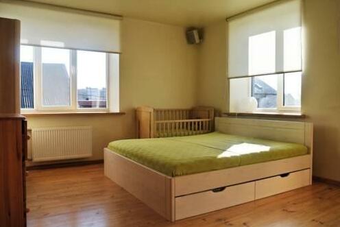 Green house Liepaja - Photo2