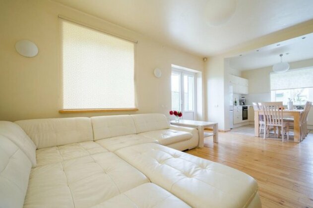 Green house Liepaja - Photo5