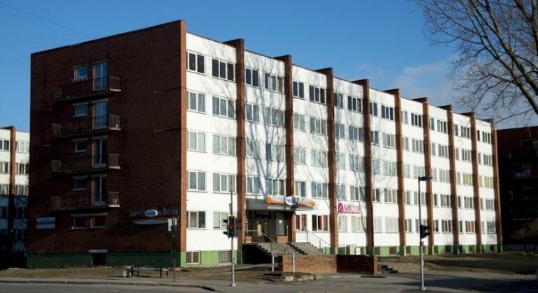 Hostel Brize