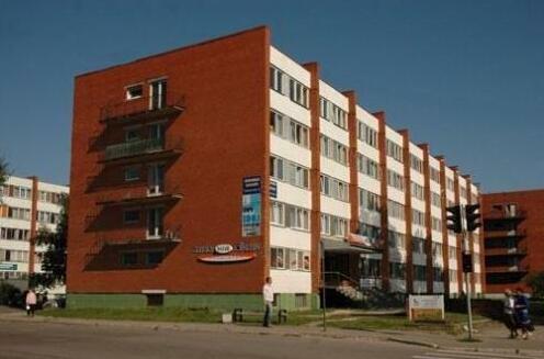 Hostel Brize - Photo2