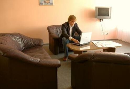 Hostel Brize - Photo4