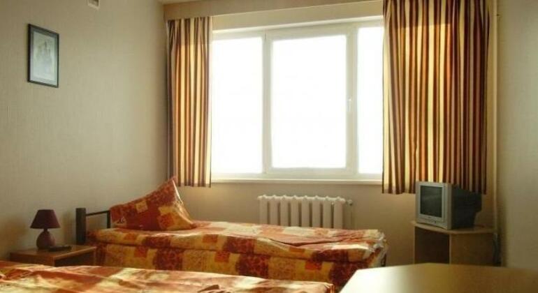 Hostel Brize - Photo5