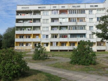 Hostel Dunikas iela 1
