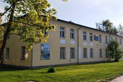Hotel 21