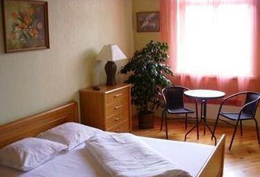Hotel 21 - Photo2