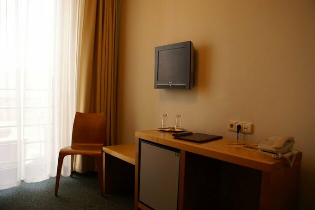Hotel Kolumbs - Photo3