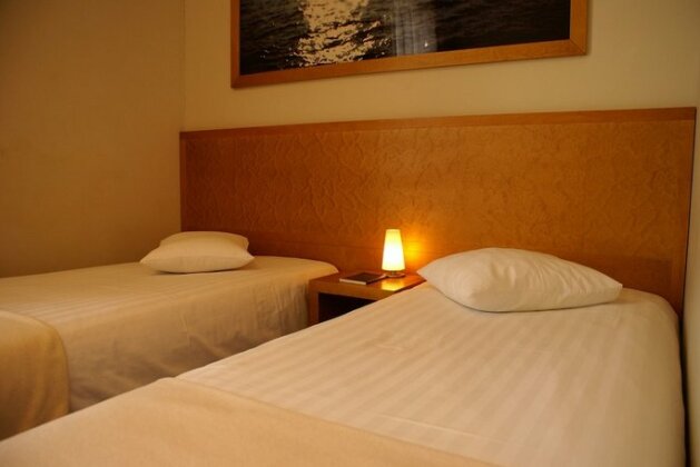 Hotel Kolumbs - Photo4