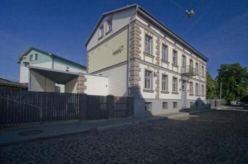 Hotel Vilhelmine - Photo2