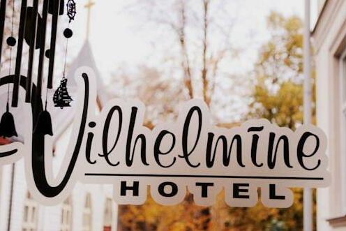 Hotel Vilhelmine - Photo3